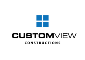 Design de Logo par bc21 pour Custom View Constructions | Design : #16495004