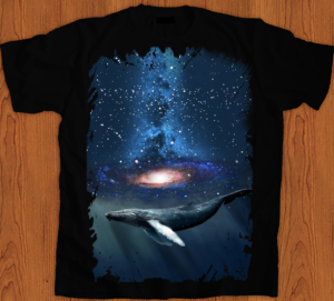 T-shirt Design by creative gravity for Earthient | Design: #16567986