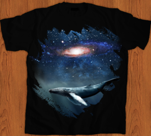 T-Shirt-Design von creative gravity für Earthient | Design #16568090