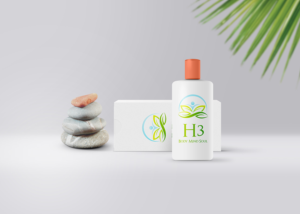 Logo Design by B.Tibéri for this project | Design: #16482315