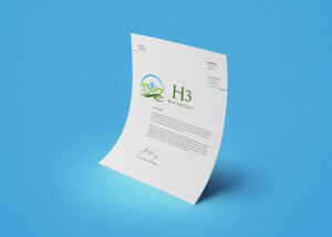 Logo-Design von B.Tibéri für dieses Projekt | Design: #16482316