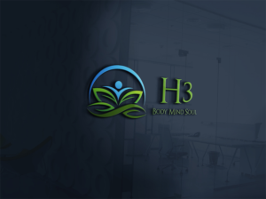 Logo-Design von B.Tibéri für dieses Projekt | Design: #16482317