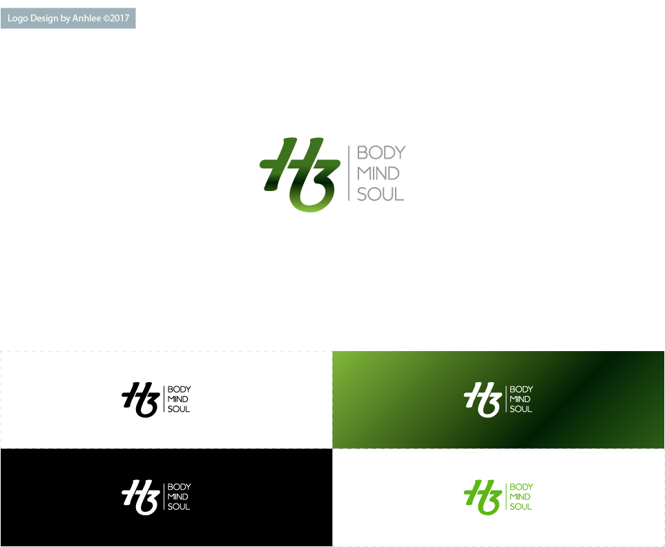 Logo Design by Anhlee for this project | Design #16485818