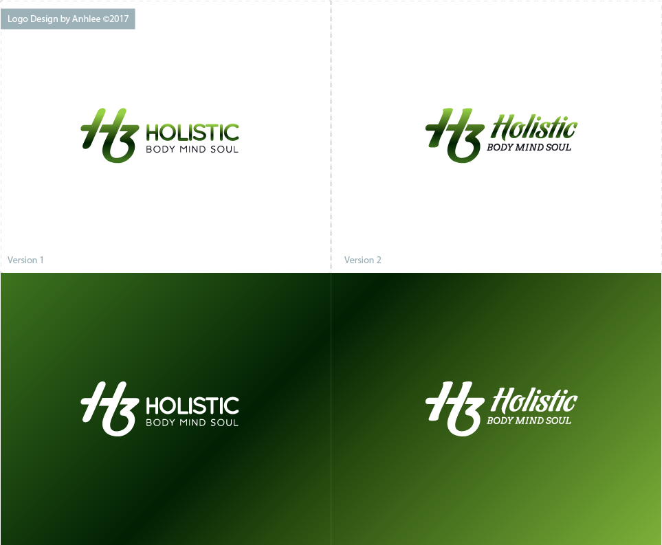Logo Design by Anhlee for this project | Design #16525528