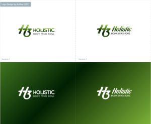 Logo-Design von Anhlee für dieses Projekt | Design: #16525528