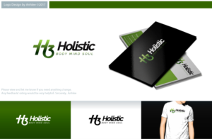 Logo-Design von Anhlee für dieses Projekt | Design: #16525930