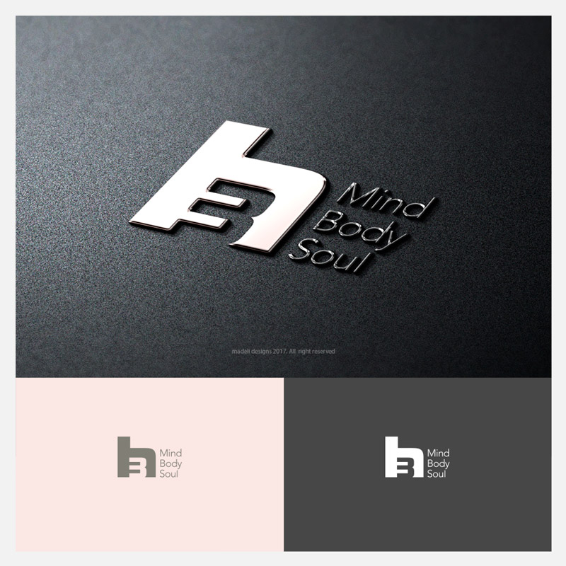 Logo Design by Alex Martin for this project | Design #16482993