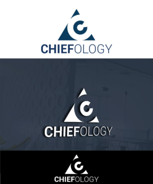 Logo Design by joliau for Chiefology | Design: #16492804