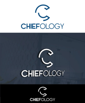 Logo Design by joliau for Chiefology | Design: #16492805