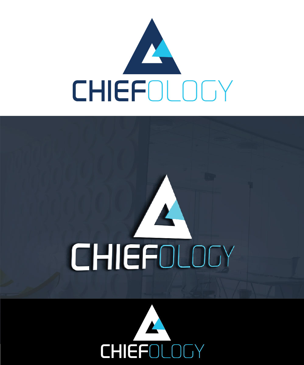 Logo Design by joliau for Chiefology | Design #16492806
