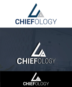 Logo Design by joliau for Chiefology | Design: #16492807