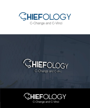 Logo Design by joliau for Chiefology | Design: #16523342