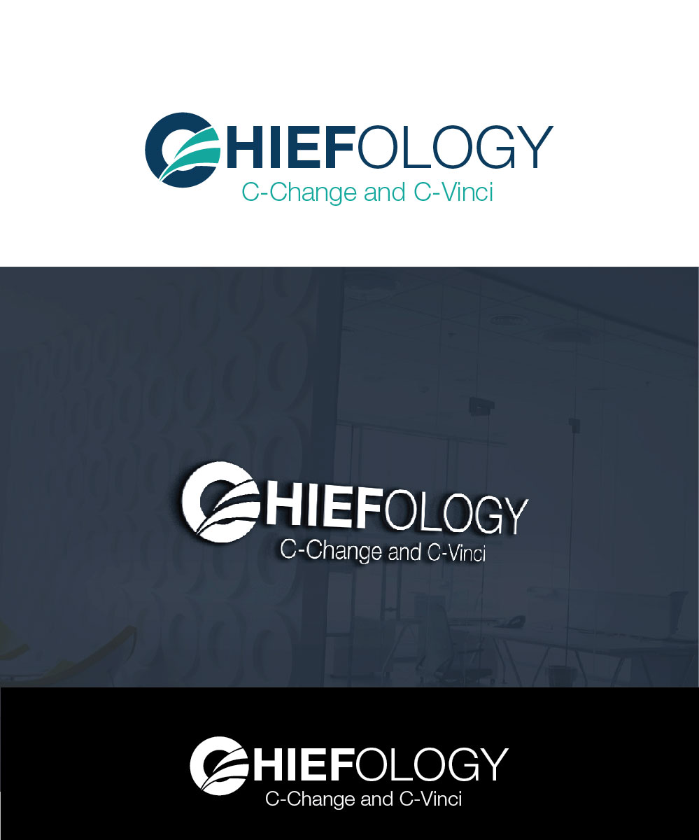 Logo-Design von joliau für Chiefology | Design #16523343
