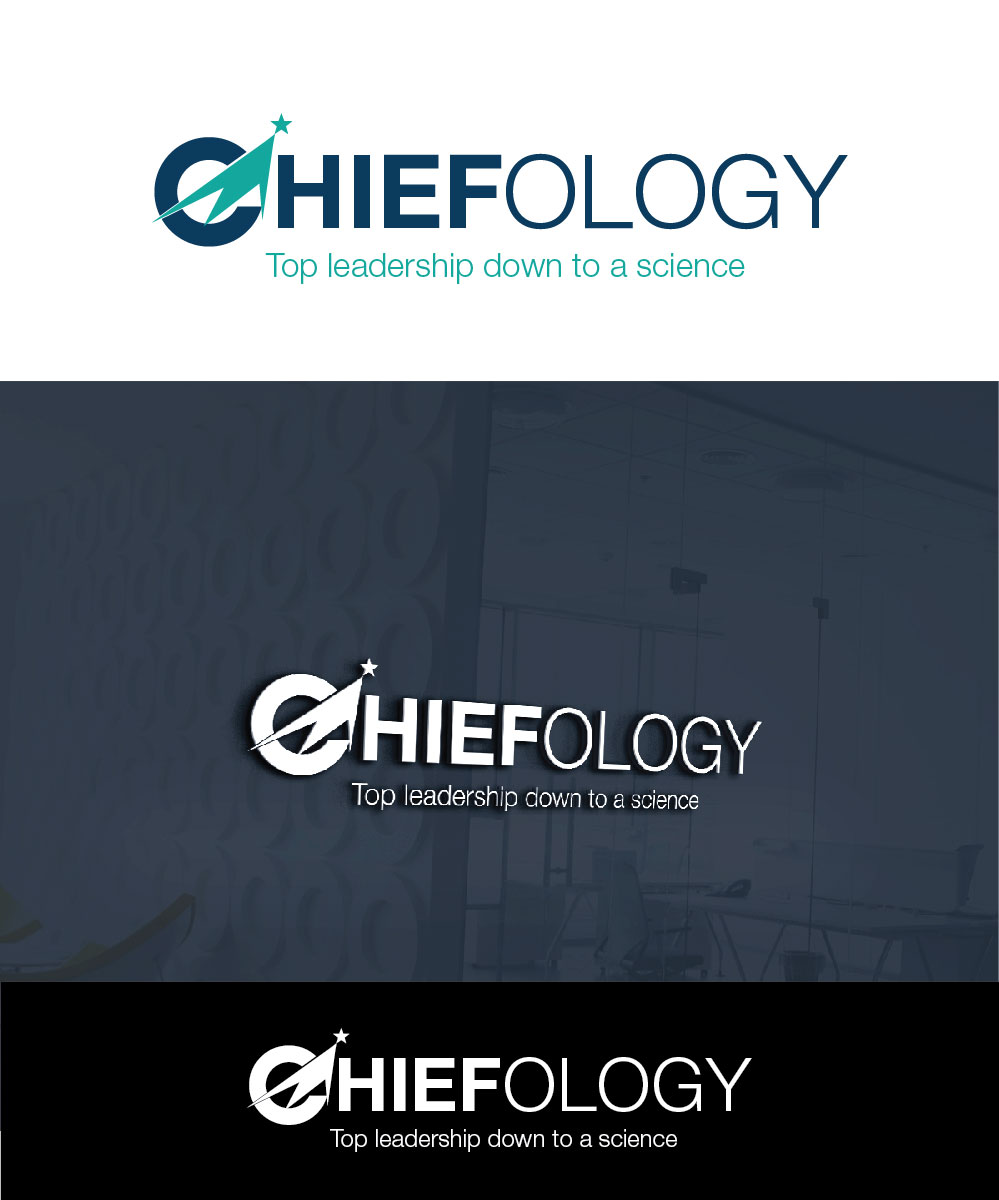 Diseño de Logo por joliau para Chiefology | Diseño #16539761