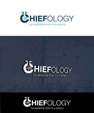 Logo Design by joliau for Chiefology | Design: #16539762