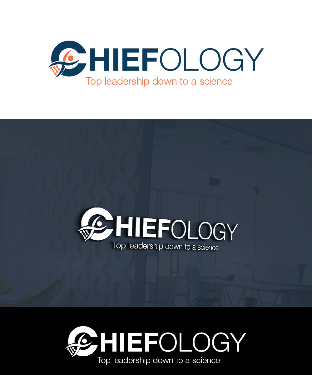 Logo Design by joliau for Chiefology | Design #16539763