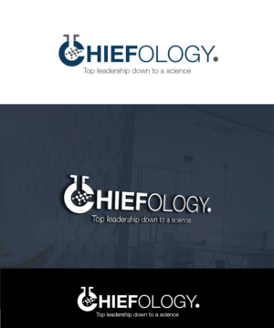 Logo Design by joliau for Chiefology | Design: #16549105