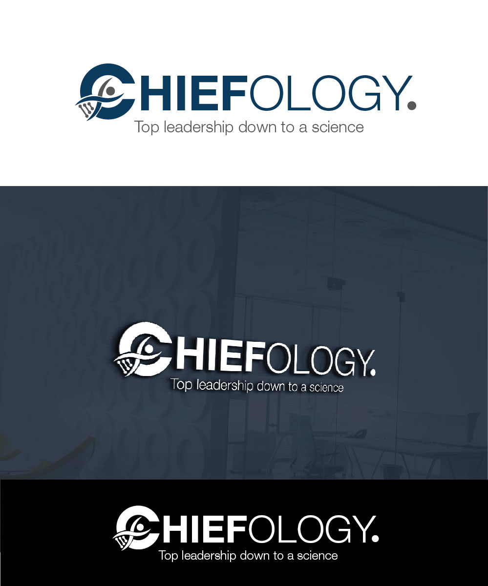Logo Design by joliau for Chiefology | Design #16549107