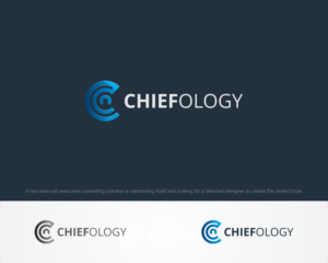 Logo Design by Artipunan for Chiefology | Design: #16557486