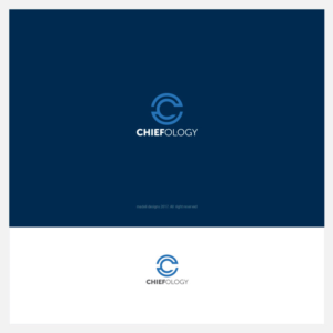 Logo Design by madeli for Chiefology | Design: #16483626
