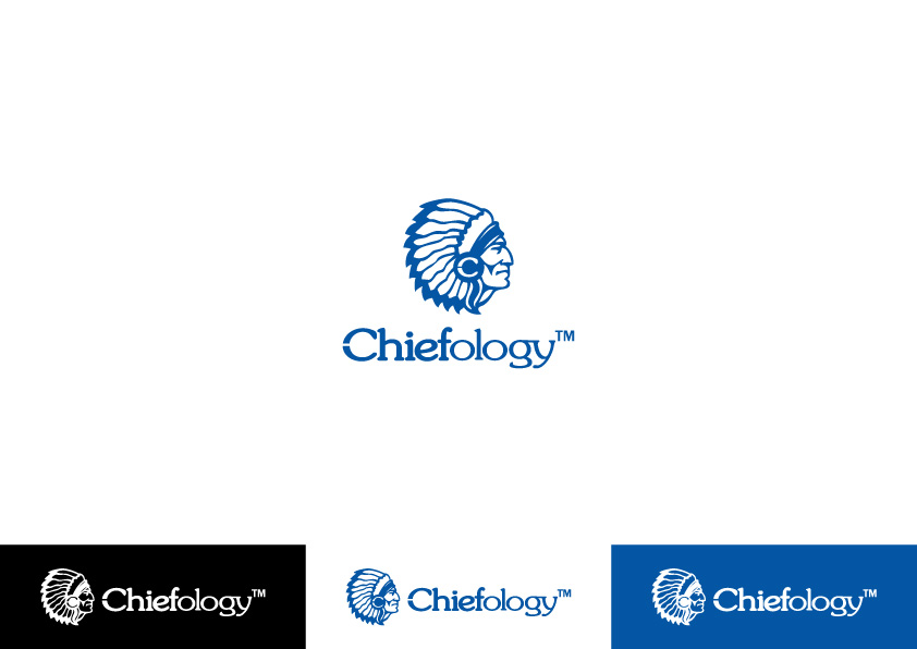 Logo Design by ~idiaz~ for Chiefology | Design #16549002