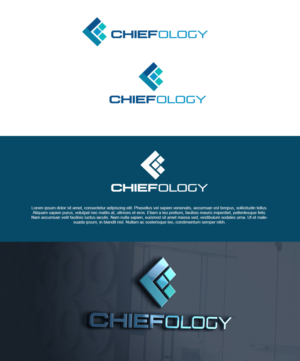 Logo Design by pixelgrapix for Chiefology | Design: #16529984