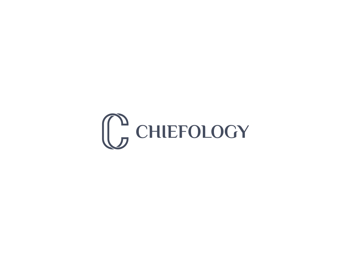 Logo Design by MICHAEL S.B for Chiefology | Design #16494842