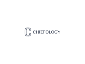 CHIEFOLOGY. | Logo Design by MICHAEL S.B