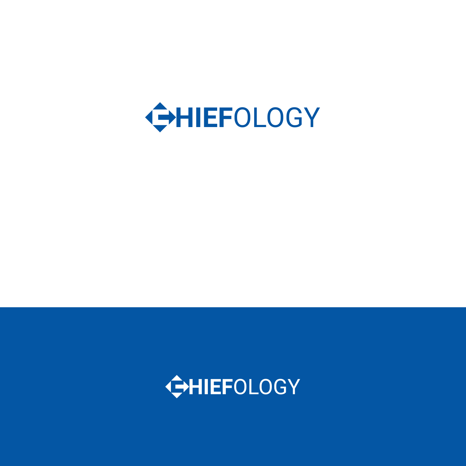 Diseño de Logo por DesignDUO para Chiefology | Diseño #16556915