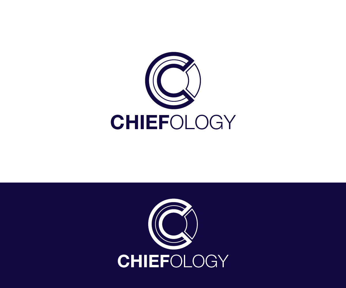 Logo Design by Isnah Logo for Chiefology | Design #16492840