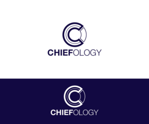 Logo Design by Isnah Logo for Chiefology | Design: #16492840