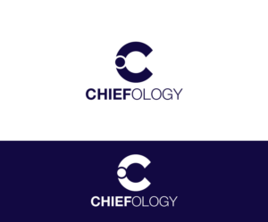 Logo Design by Isnah Logo for Chiefology | Design: #16492841
