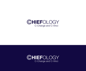 Logo Design by Isnah Logo for Chiefology | Design: #16523297