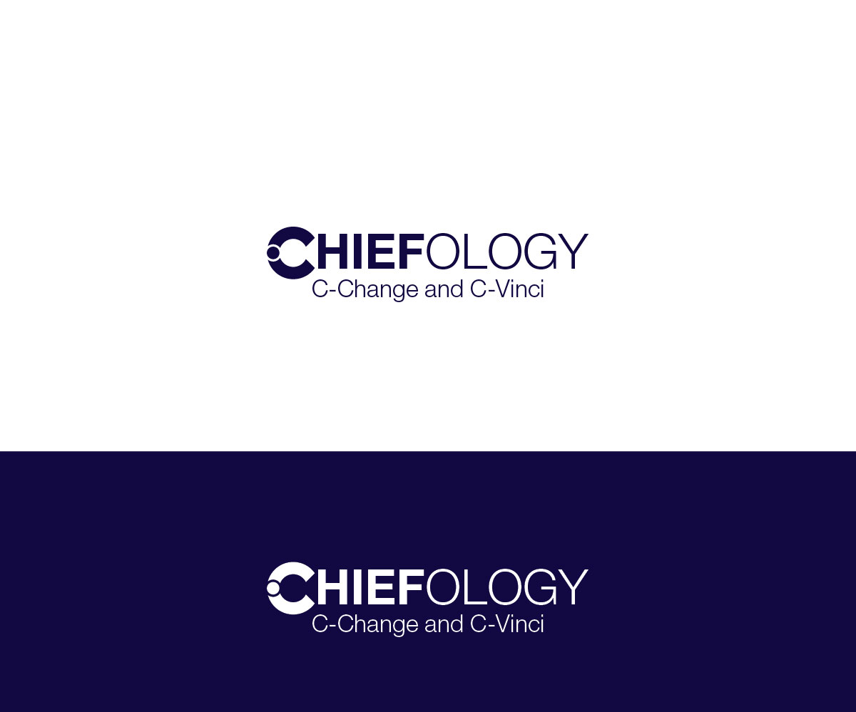 Logo-Design von Isnah Logo für Chiefology | Design #16523298