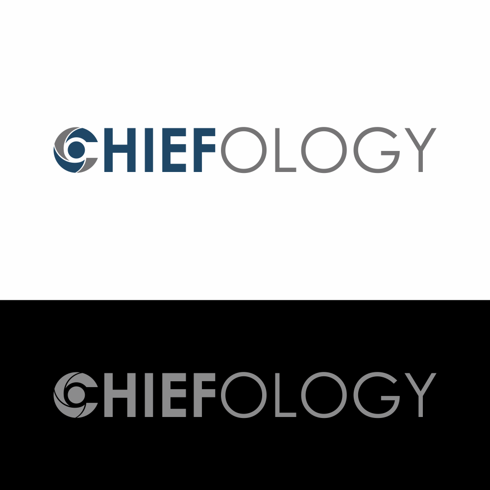 Logo-Design von Saef Saef für Chiefology | Design #16498646