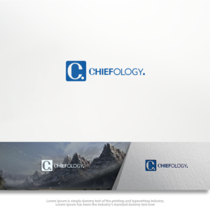 Logo Design by groomfox for Chiefology | Design: #16596157