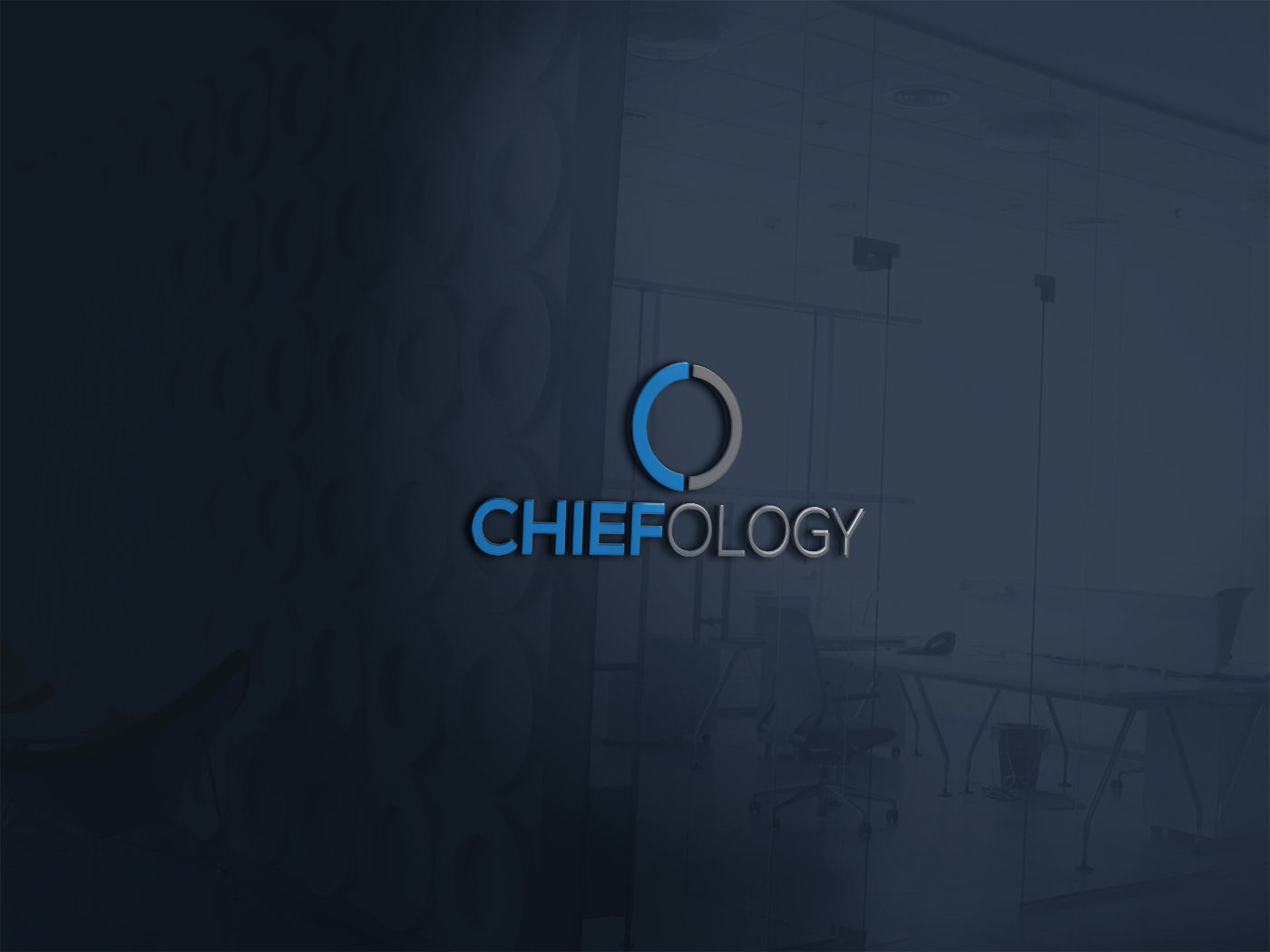 Logo Design by Sherpa design for Chiefology | Design #16492895
