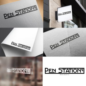 Logo-Design von apollonineteen für dieses Projekt | Design #16541567