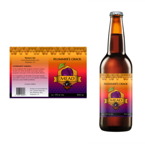 Label Design by DesignMonkeyBH for Phantom Ales | Design: #16539139