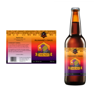label design