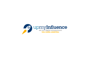 Logo Design by ideaz2050 for UpMyInfluence.com | Design: #16653148