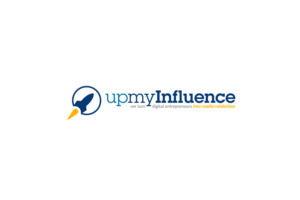 Design de Logo par ideaz2050 pour UpMyInfluence.com | Design : #16723248