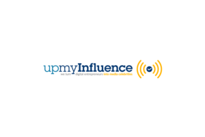 Design de Logo par ideaz2050 pour UpMyInfluence.com | Design : #16756315
