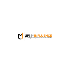 Logo Design by Sujit Banerjee for UpMyInfluence.com | Design: #16496570