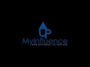 Diseño de Logo por Sherpa design para UpMyInfluence.com | Diseño: #16498681