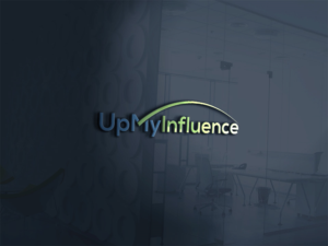 Design de Logo par imsakiballhasan pour UpMyInfluence.com | Design : #16505003