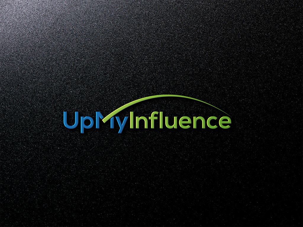 Design de Logo par imsakiballhasan pour UpMyInfluence.com | Design #16505004