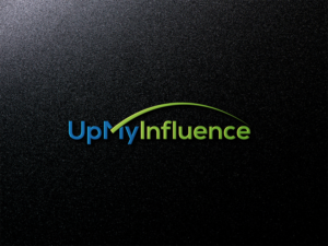 Design de Logo par imsakiballhasan pour UpMyInfluence.com | Design : #16505004