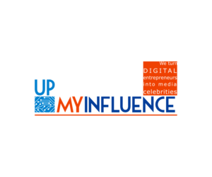 Logo Design by DreamzINSIDE for UpMyInfluence.com | Design #16504695