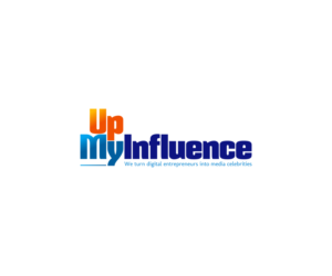 Design de Logo par DreamzINSIDE pour UpMyInfluence.com | Design : #16504698